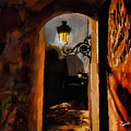 Lonely Street