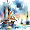 Sailboats